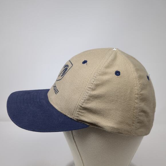 Dodge Slideback Baseball Cap Multicolor One Size Adjustable Embroidered Mohr's - Picture 3 of 11